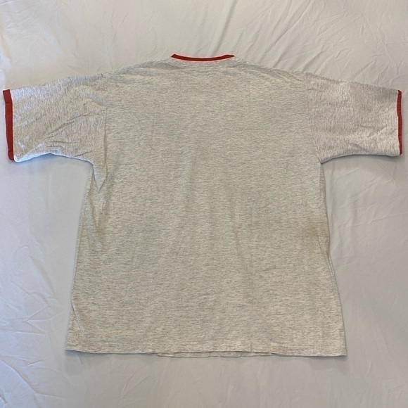 Vintage 1991 Copper Bowl T-Shirt, Men’s X-Large - Picture 5 of 5